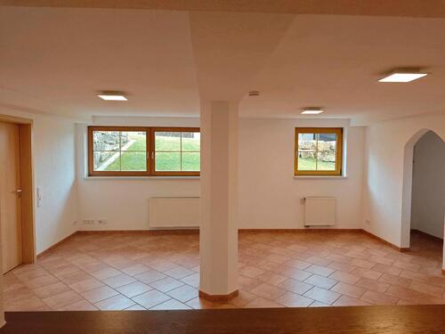 Foto - 2 Zimmer Etagenwohnung in Westhausen