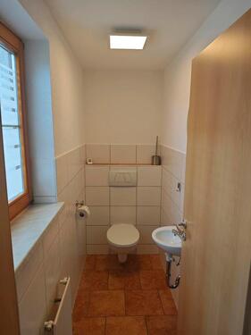 Foto - Etagenwohnung in Westhausen zur Miete