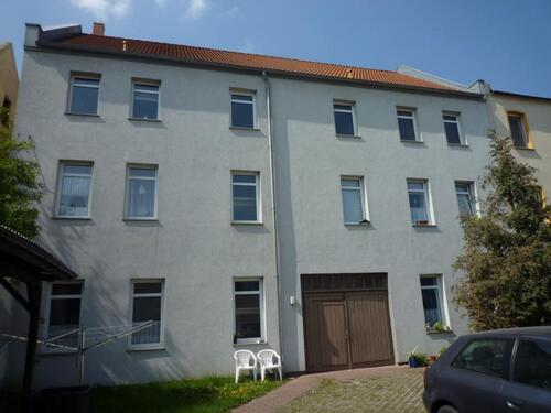 Foto - 2 Zimmer Erdgeschoßwohnung zur Miete in Staßfurt