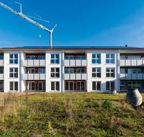 Schöne Neubaumietwohnung in 91625 Schnelldorf