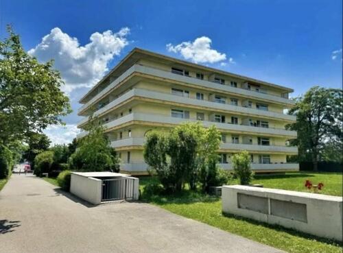 Foto - Frisch renovierte 3-Zimmer Wohnung 92m² inkl. TG-Box ab 01.05.26