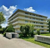 Frisch renovierte 3-Zimmer Wohnung 92m² inkl. TG-Box ab 01.05.26 - Fürstenfeldbruck