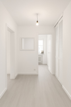 Foto - 3 Zimmer Etagenwohnung in Fürstenfeldbruck