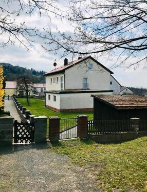 Foto - 90 qm Wohnung, geeignet als Monteuzimmer bzw WG