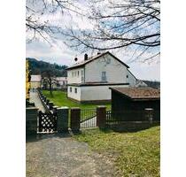 90 qm Wohnung, geeignet als Monteuzimmer bzw WG - Kemnath