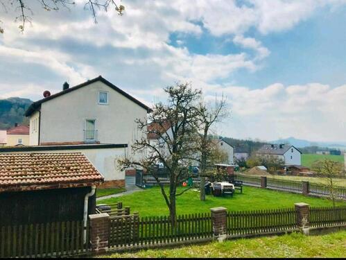 Foto - 4 Zimmer Etagenwohnung zur Miete in Kemnath