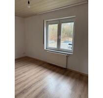 3-Zimmer-Wohnung mit Balkon und eigenem Keller - Scheuerfeld