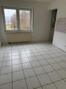 Foto - 3 Zimmer Erdgeschoßwohnung in Scheuerfeld