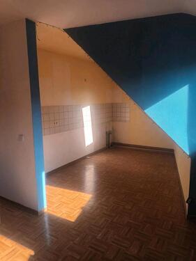 Foto - Dachgeschoßwohnung in Dammbach zur Miete