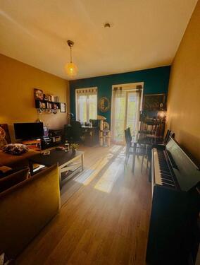 Foto - 2 Zimmer Hochparterre in Berlin