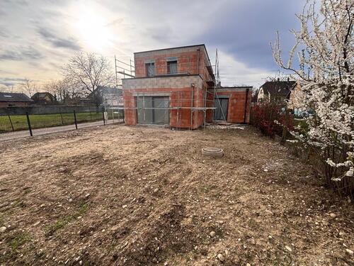 Foto - Einfamilienhaus zum Kaufen in Neuenburg am Rhein