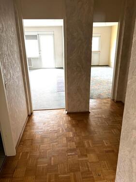 Foto - 1 Zimmer Etagenwohnung zum Kaufen in Lampertheim