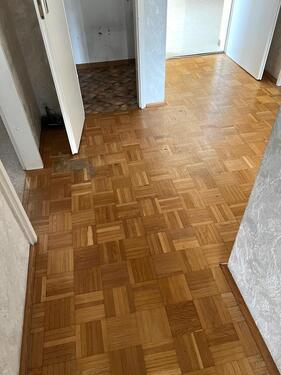 Foto - 1 Zimmer Etagenwohnung in Lampertheim