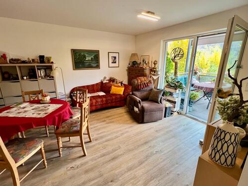 Foto - 2 Zimmer Etagenwohnung in Augsburg