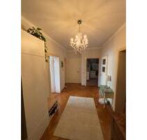 Schöne Altbauwohnung am Rande des Nauwieser Viertels - Saarbrücken