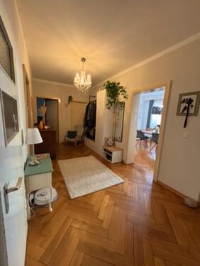 Foto - 3 Zimmer Erdgeschoßwohnung zur Miete in Saarbrücken