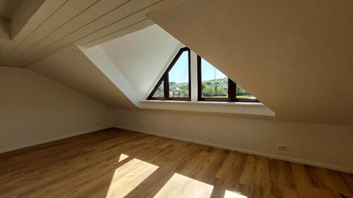 Foto - Gemütliche DG Wohnung mit großem Balkon in Brilon-Scharfenberg