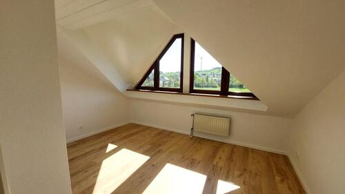 Foto - 3 Zimmer Dachgeschoßwohnung zur Miete in Brilon