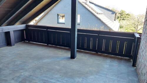 Foto - 3 Zimmer Dachgeschoßwohnung in Brilon