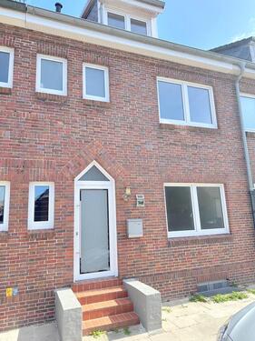 Foto - RMH Norden, 155 m², 6 Zimmer, zentral, provisionsfrei