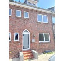 RMH Norden, 155 m², 6 Zimmer, zentral, provisionsfrei