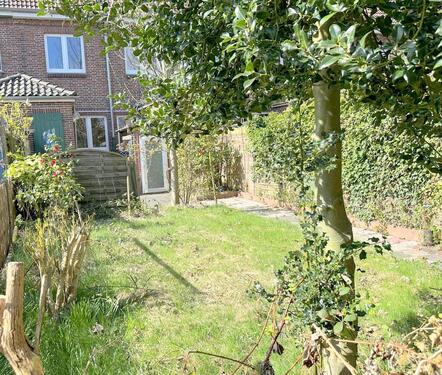 Foto - 6 Zimmer Reihenhaus zum Kaufen in Norden