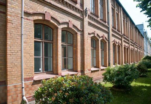 Foto - Gewerberäume zu vermieten - 6,00&nbsp;EUR Kaltmiete, ca.&nbsp; 6,00&nbsp;m&sup2;