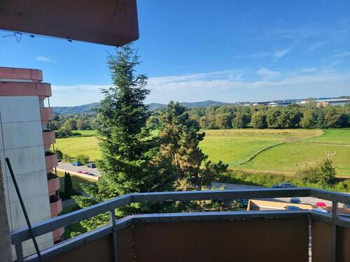 Foto - Biete: 1-Zimmer-Wohnung nahe Uni Homburg – ab 01.05.20026