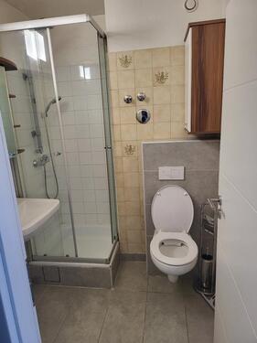 Foto - Etagenwohnung in Homburg zur Miete