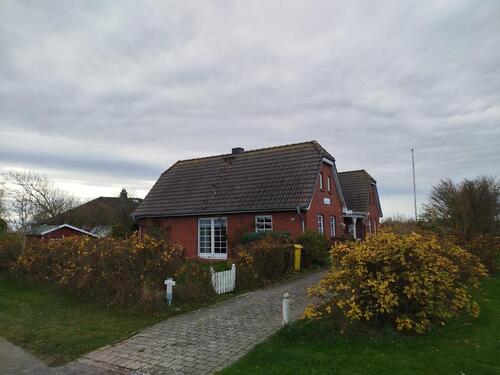 Foto - 4 Zimmer Doppelhaushälfte zum Kaufen in Nordstrand