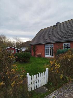 Foto - 4 Zimmer Doppelhaushälfte in Nordstrand