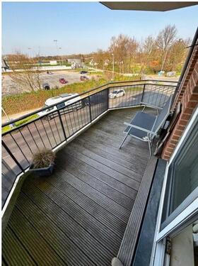 Foto - 2 Zimmer Etagenwohnung zur Miete in Monheim am Rhein