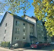 Außergewöhnliche Maisonettewohnung mit großem Balkon und Ausblick - Gelsenkirchen Gelsenkirchen-West