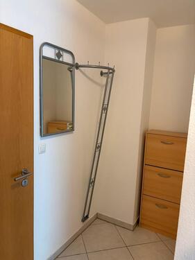 Foto - 1 Zimmer Etagenwohnung zur Miete in Bad Staffelstein