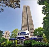 Moderne 2,5 Zim.-Wohnung mit Balkon und Domblick - Köln Nippes