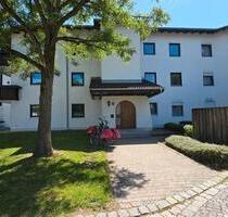 Schöne 1-Zimmer-Wohnung in Germering