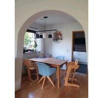 Tennenbronn 3,5 Zimmerwohnung 94 qm mit Terrasse und Garten - Schramberg