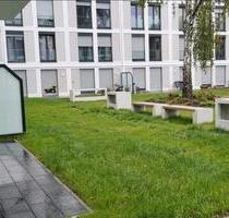 Neubau! 2 Zimmer Wohnung 69m2 mit TerasseGarten in Lankwitz - Berlin