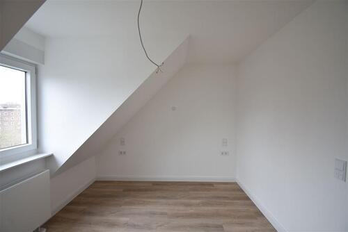Foto - Etagenwohnung in Düsseldorf