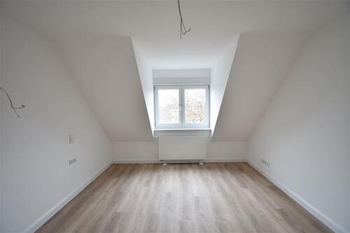 Foto - Etagenwohnung in Düsseldorf zur Miete