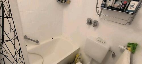 Foto - 1 Zimmer Etagenwohnung zur Miete in Lahr (Schwarzwald)