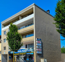 Erstbezug: Sanierte 3,5-Zimmer-Wohnung mit gehobener Innenausstat - Gevelsberg