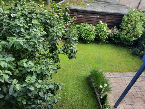 Foto - 2,5 Raum, Frohnhausen ruhig, Wannenbad, Balkon, Holzdielenböden