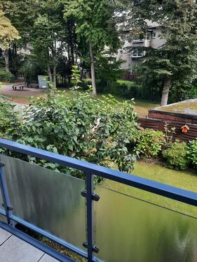 Foto - Etagenwohnung in Essen zur Miete