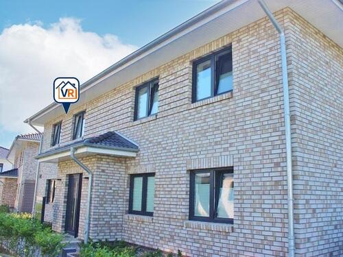 Foto - Etagenwohnung in Heide