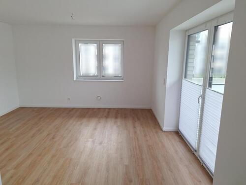 Foto - Etagenwohnung in Heide zur Miete