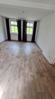 Foto - 2-Raum-Wohnung 1.OG - Glasmacher Str. 1, Massen