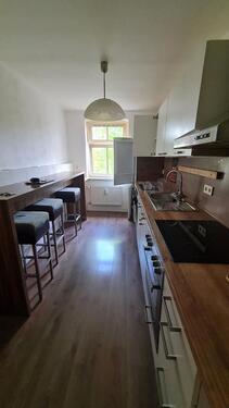 Foto - Etagenwohnung in Finsterwalde zur Miete