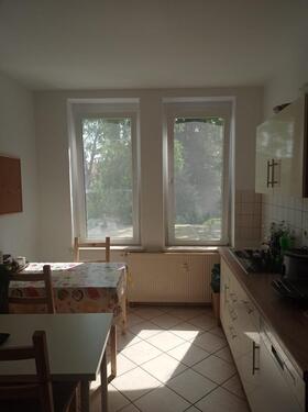 Foto - Wohnung Mühlhausen (Thüringen) - 500,00 EUR Kaltmiete,