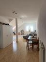 Foto - Helle 2-Zimmer-DG Wohnung mit Einbauküche in Münster (Hessen)